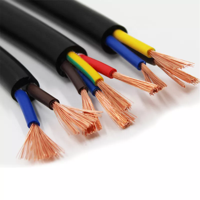 Mikä tekee nykyaikaisista sähköjohdoista luotettavampia, tehokkaampia ja valmiita tulevaisuuteen?