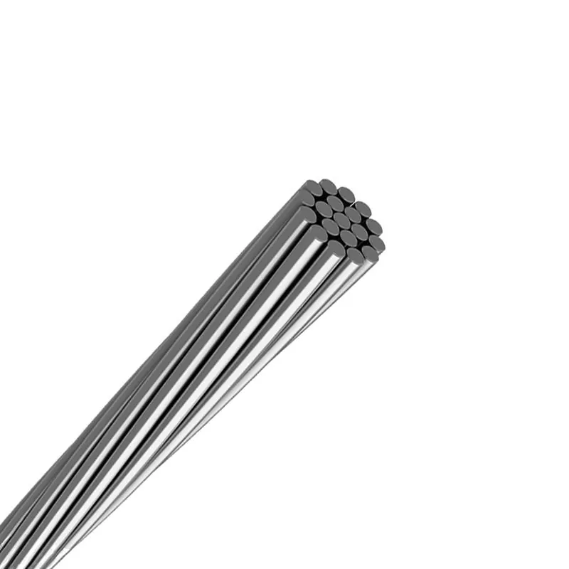 Miksi sinun pitäisi valita sähköprojekteihisi GSW Bare Conductor -kaapeli