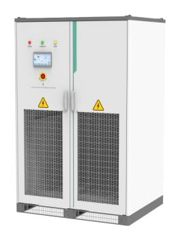 Keskikokoinen hybridijärjestelmä